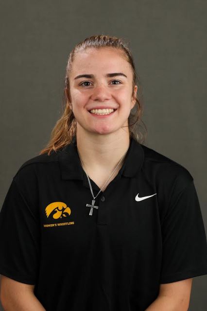 Reese Larramendy