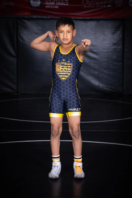 Easton Robinson