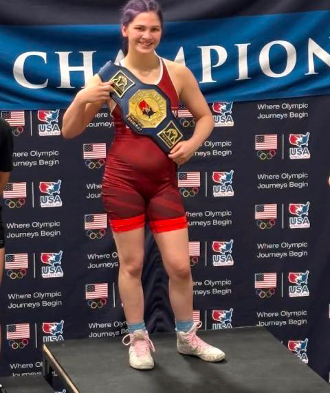 Hailey Worden