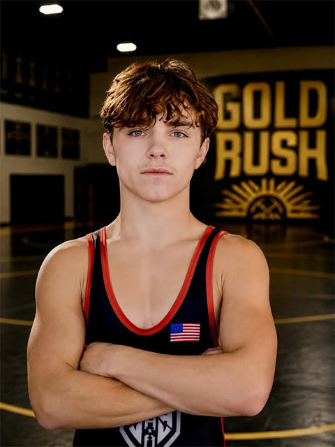 Dylan Parker